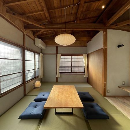 Вилла Whykumano Unwined Натикацуура Экстерьер фото